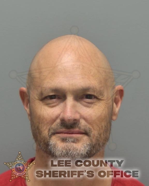 Booking photo of Rodger Slutz