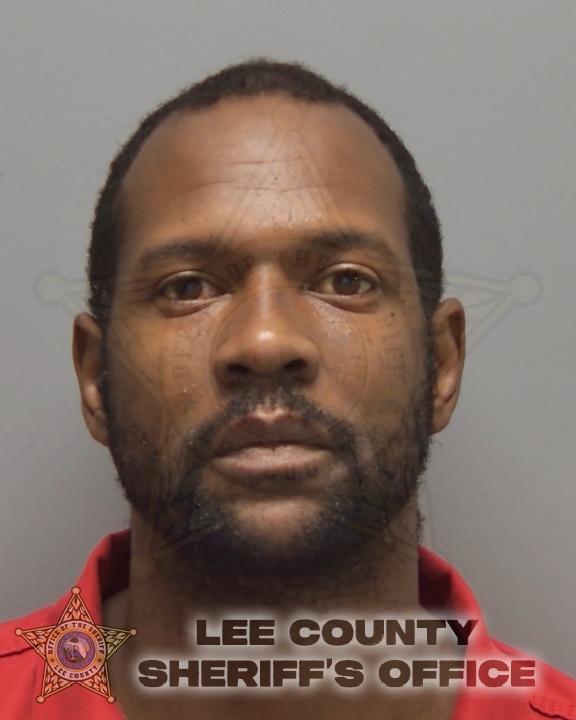 Booking photo of Christopher Wynne