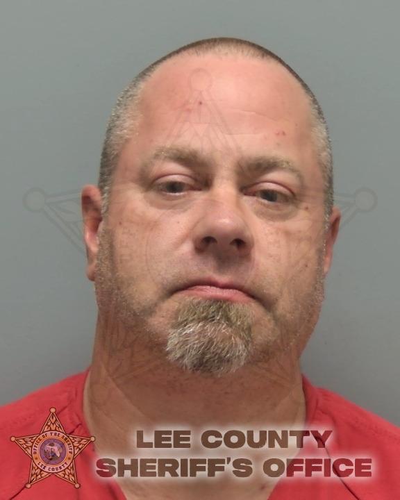 Booking photo of Matthew Payton