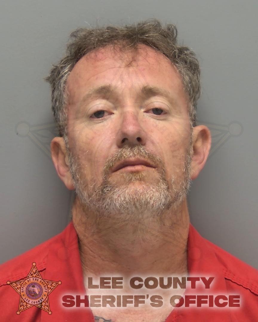 Booking photo of Justin Hoke