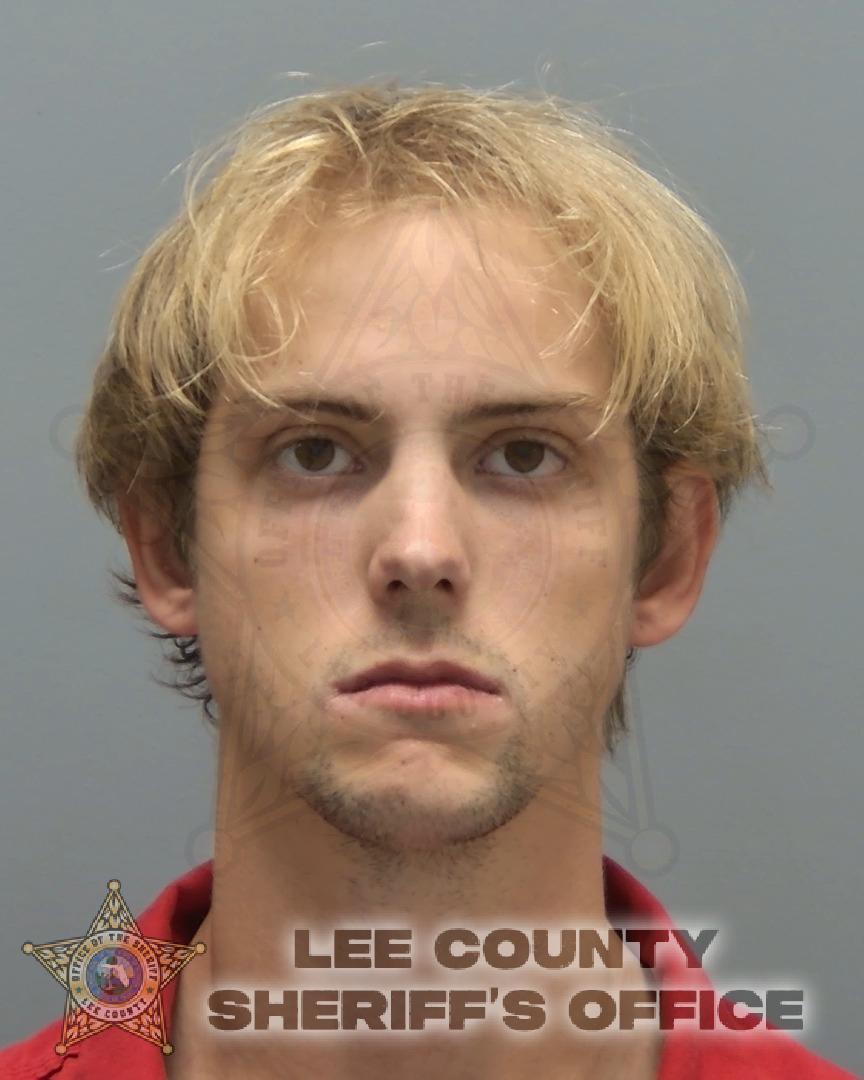 Booking photo of Shawn Howard