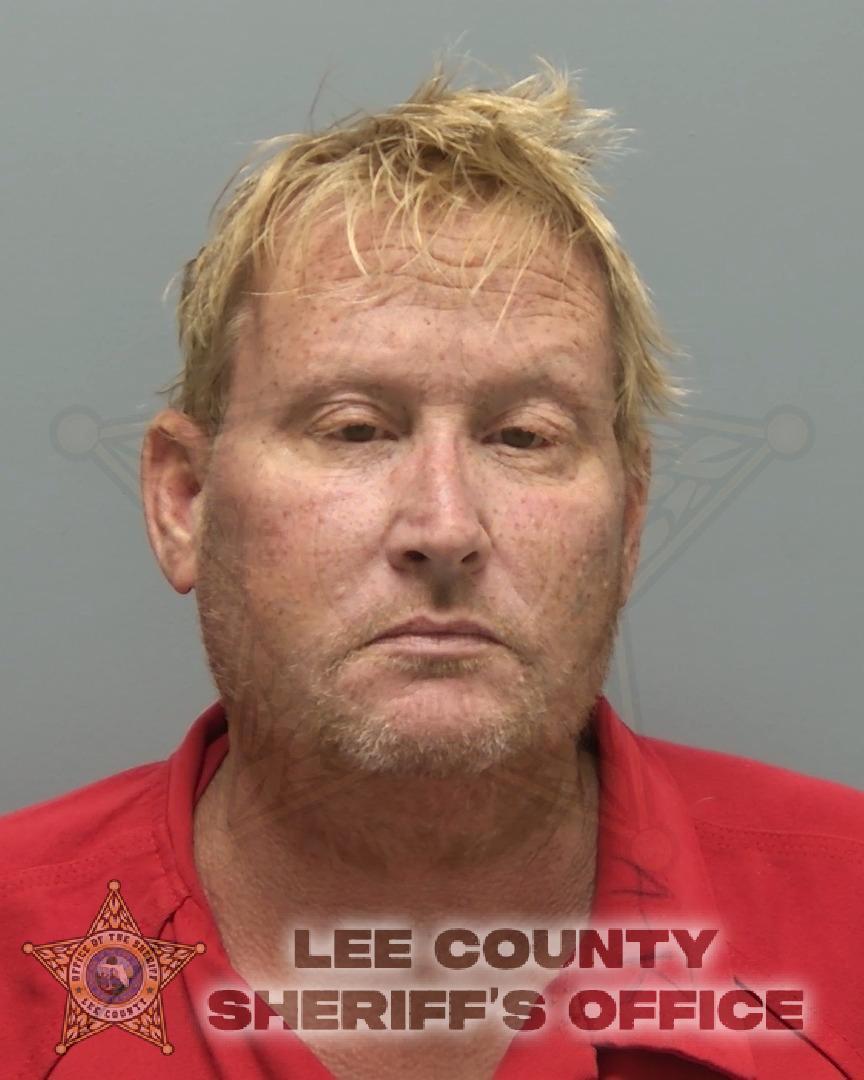 Booking photo of Yancy Fisher