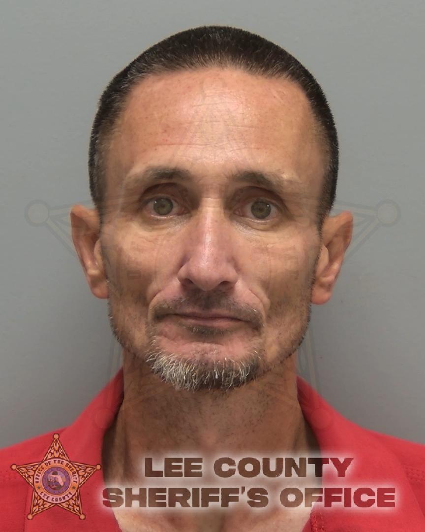 Booking photo of Casey Haddad