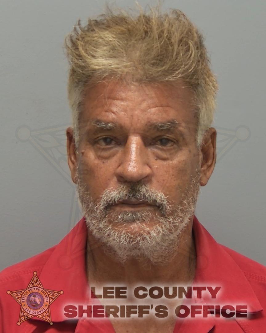 Booking photo of Edwin Loyola Del Valle