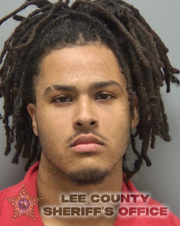 Booking photo of Richard Urbina