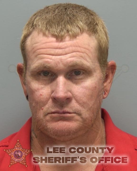 Booking photo of Aaron Brackins
