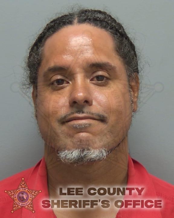 Booking photo of Cesar Morales-rivera