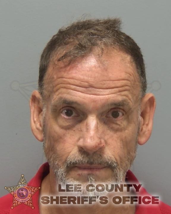 Booking photo of Robert Wilson