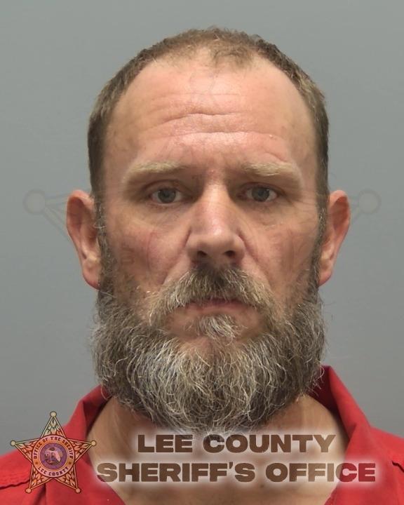 Booking photo of Zachary Shannon