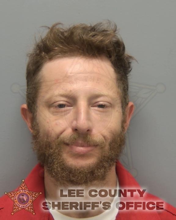 Booking photo of Dylan Herman