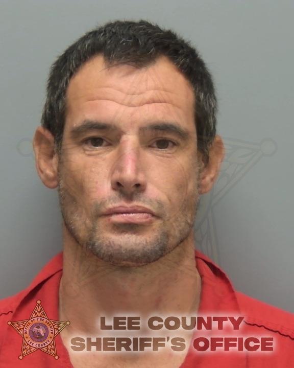Booking photo of Joseph Oakes