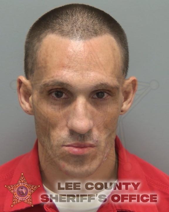 Booking photo of Angelo Spalliero