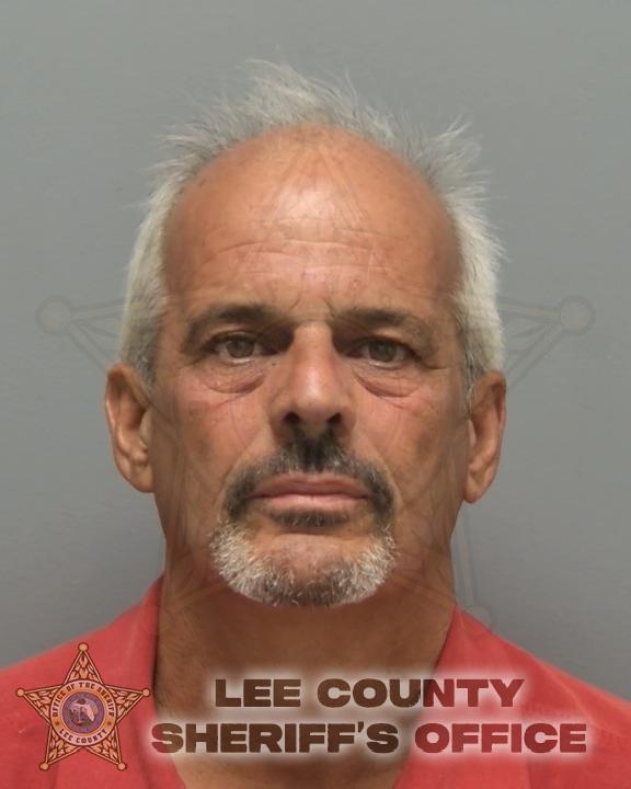 Booking photo of Edgar Guerra