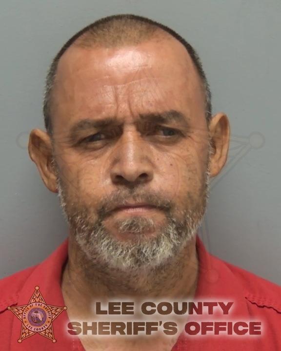 Booking photo of Edwin Aguayo Medina