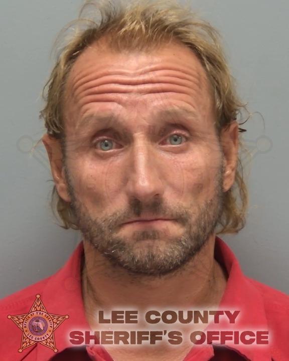 Booking photo of Jonathan Lacastro