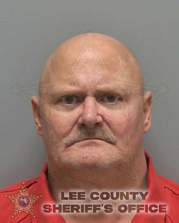 Booking photo of Gerald Duran