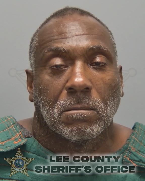 Booking photo of Antonio Floyd