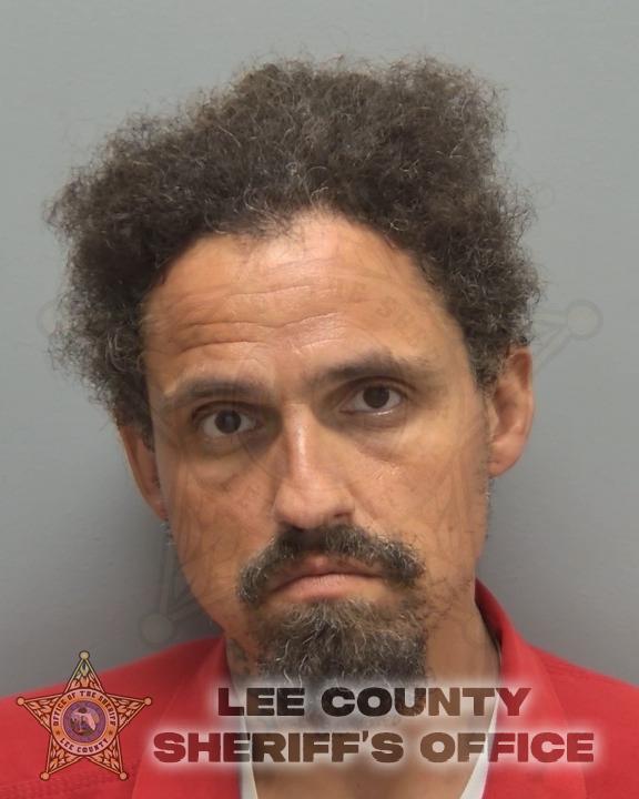 Booking photo of William Whatts
