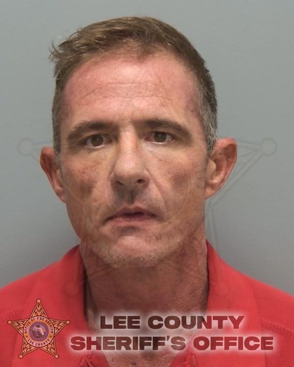 Booking photo of Darin Walker