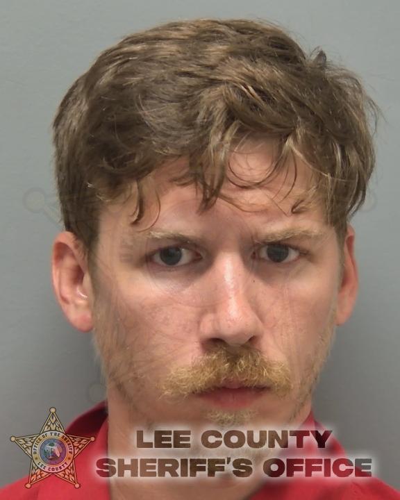 Booking photo of Kevin Small