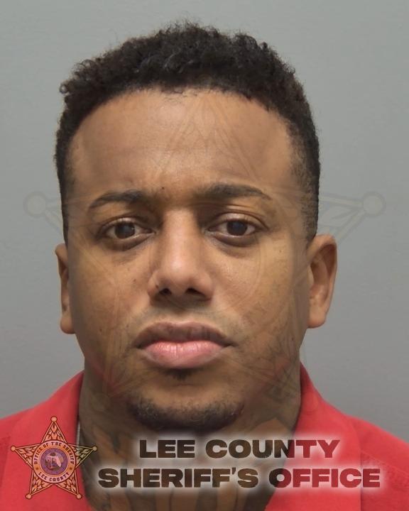 Booking photo of Lazaro Millet Martinez