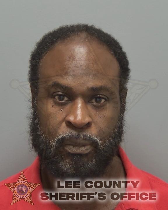 Booking photo of Lesiles Wynter