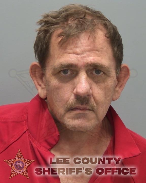 Booking photo of Joseph Keaton Smith