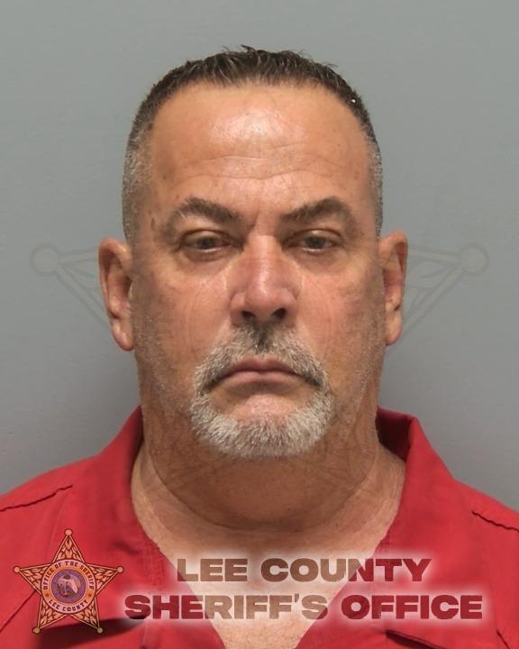 Booking photo of Misael Del Valle Acosta
