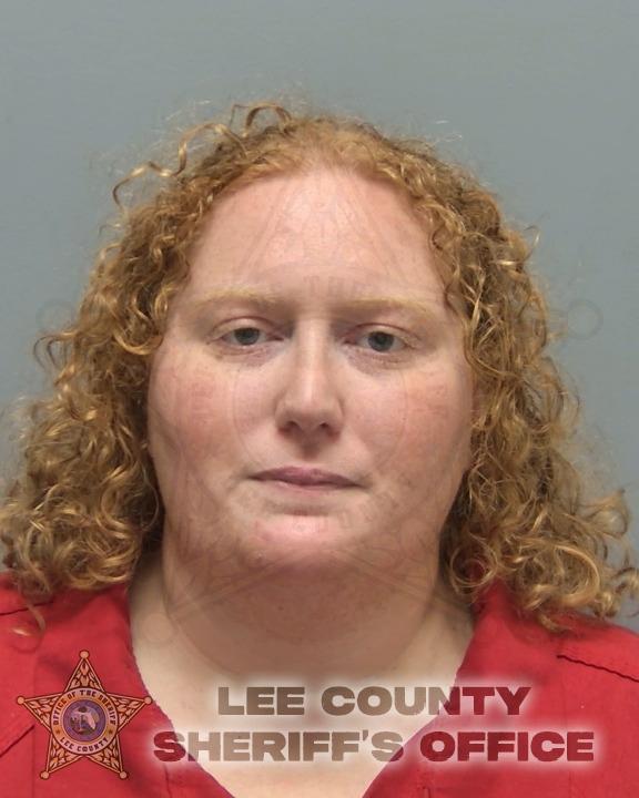Booking photo of Maro Yeranossian