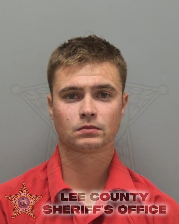 Booking photo of Angelo Cuttaia