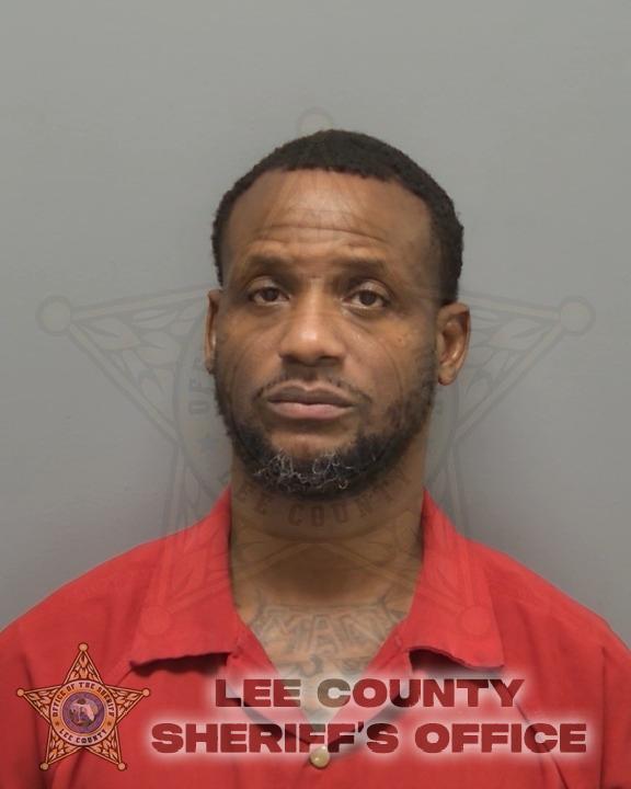 Booking photo of Frankie Quinn