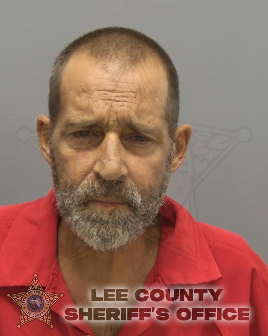 Booking photo of Brandon Mcelroy