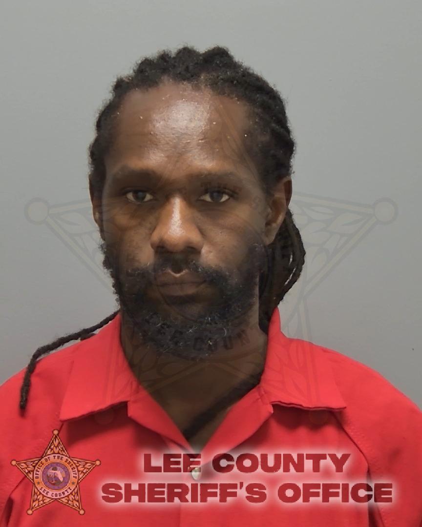 Booking photo of Aquil Montoute