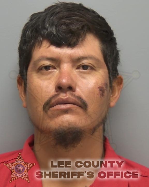 Booking photo of Devin Wauneka