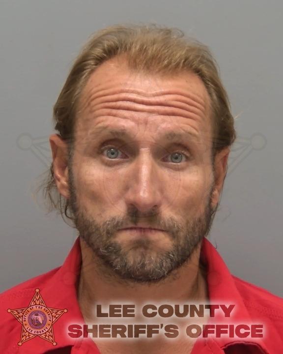 Booking photo of Jonathan Lacastro