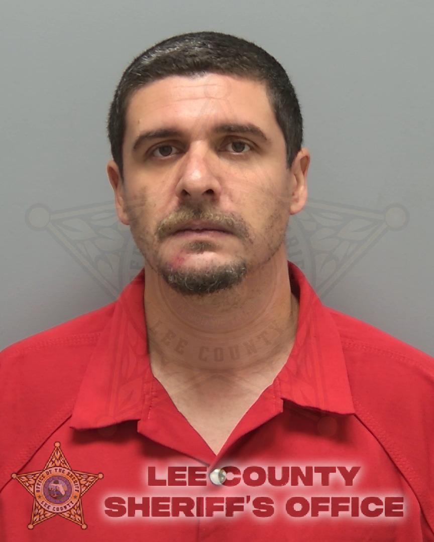 Booking photo of Turi Roberson