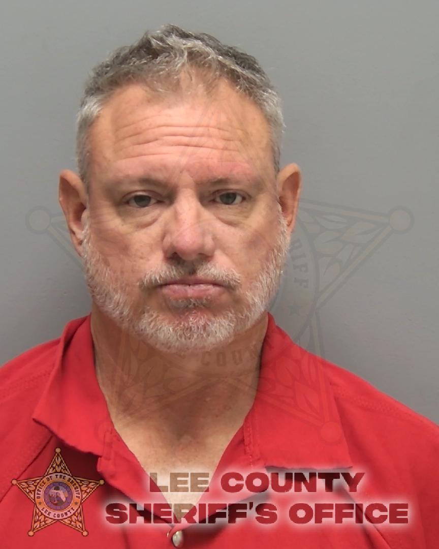Booking photo of Ryan Hillaker