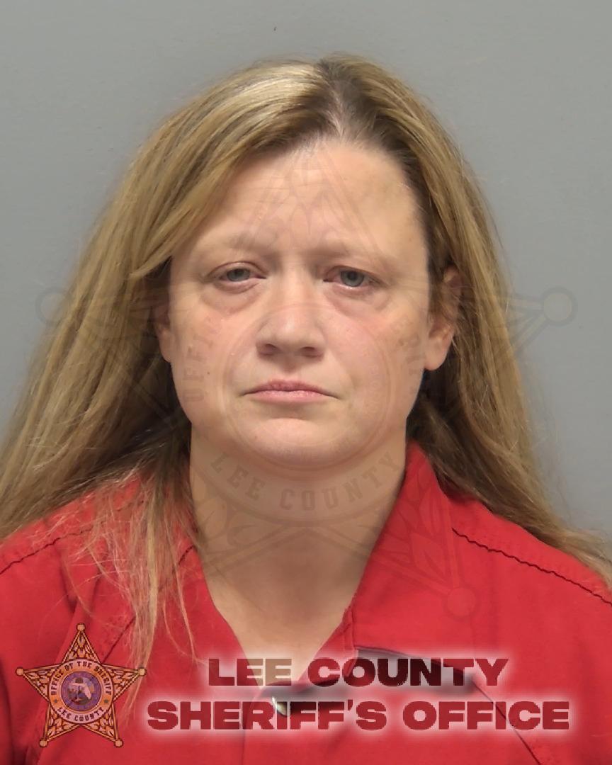 Haley Zemaitis booking photo