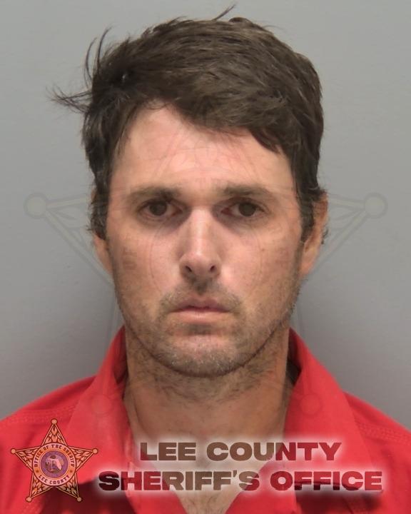 Anthony Salemi booking photo