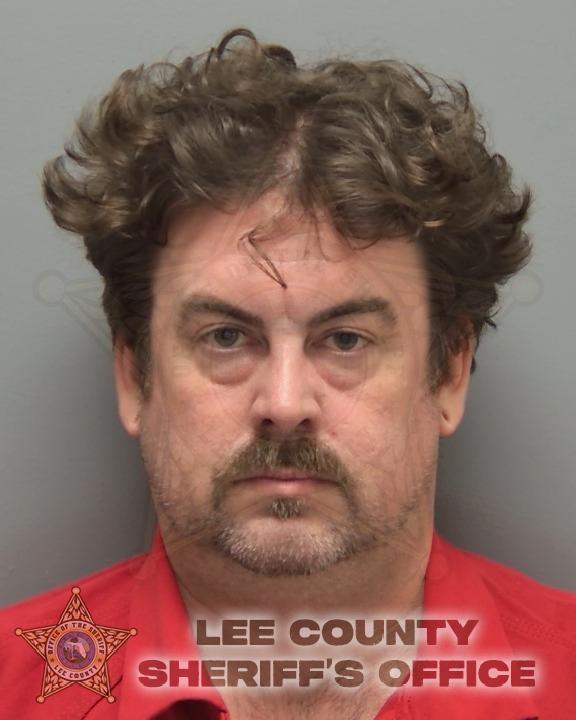 Kurtis Lynett booking photo