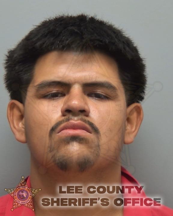 Issac Sales booking photo
