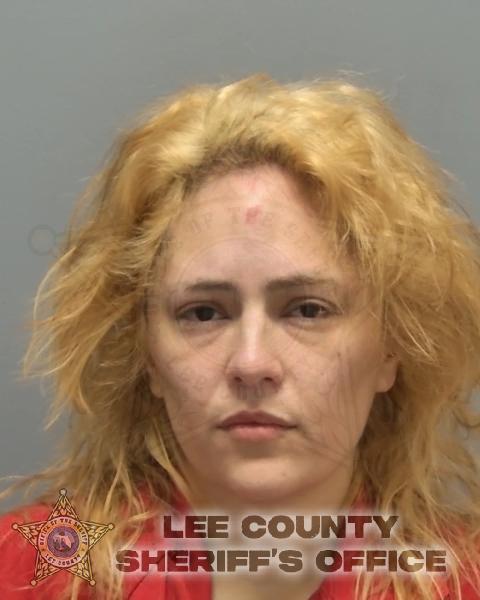 Zoar Dou booking photo