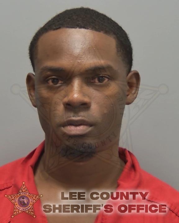 Terrahge Whitfield booking photo