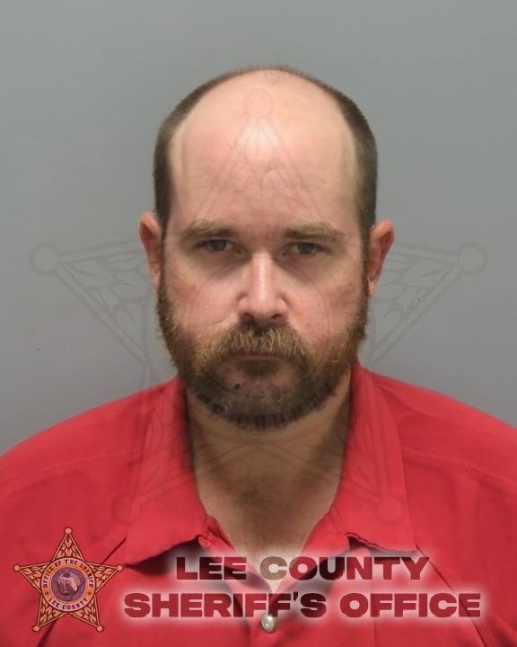 Tate Conley booking photo
