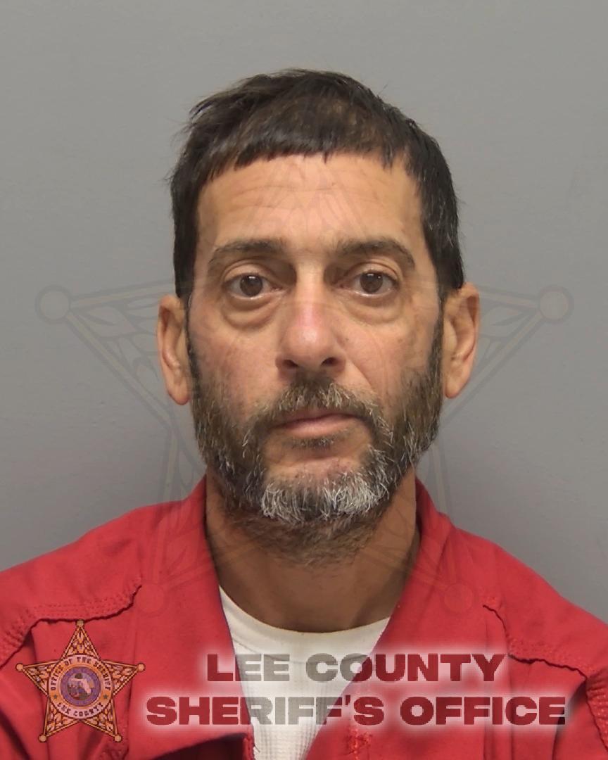 Leonardo Morales Suco booking photo