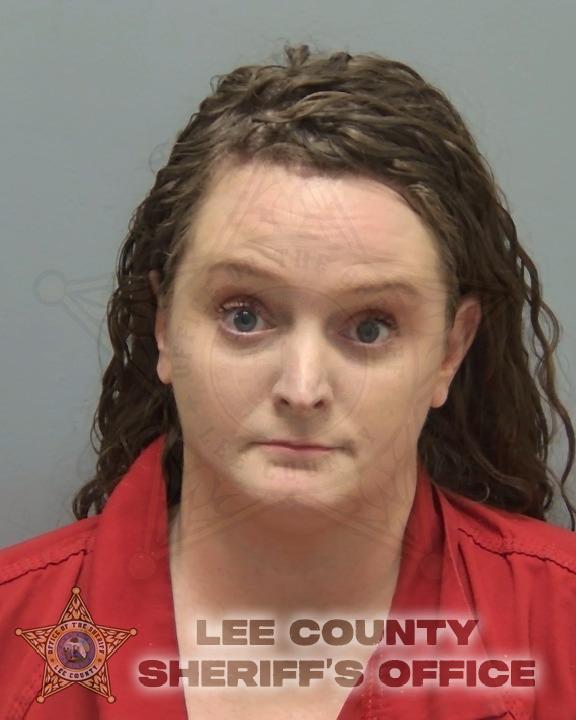 Glenn Thompson booking photo