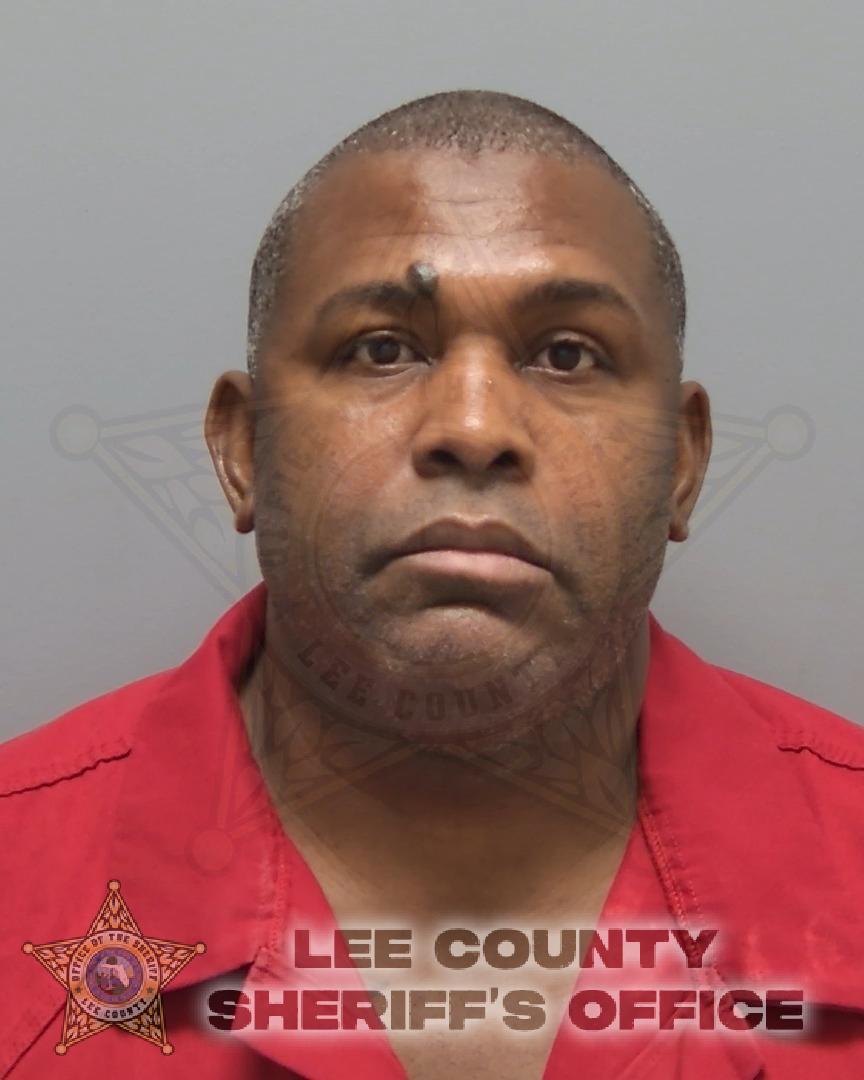 Jose Aponte Aguilera booking photo