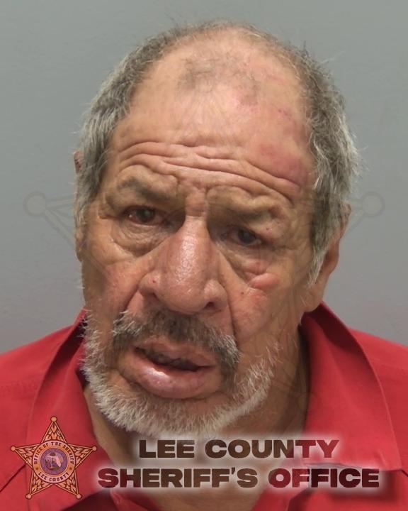 Jessie Gutierrez booking photo
