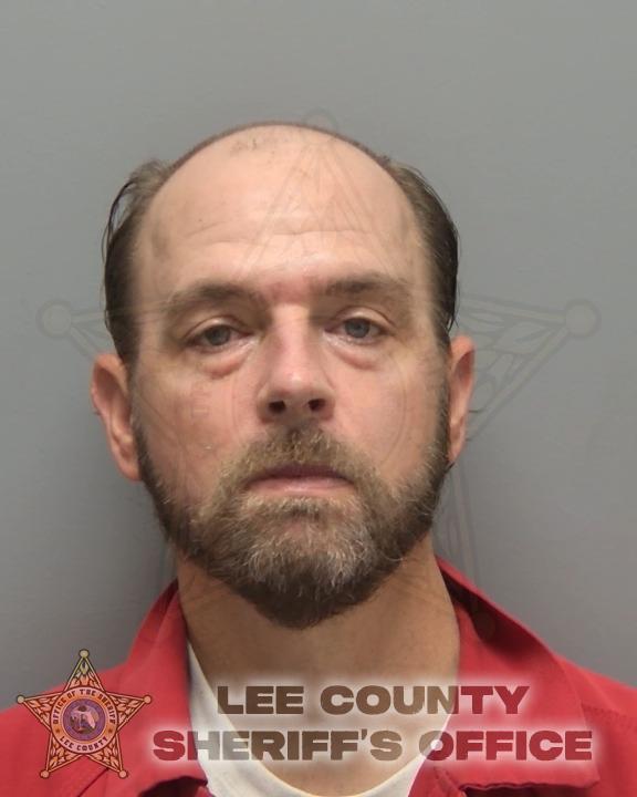 Booking photo of Anthony Clemens