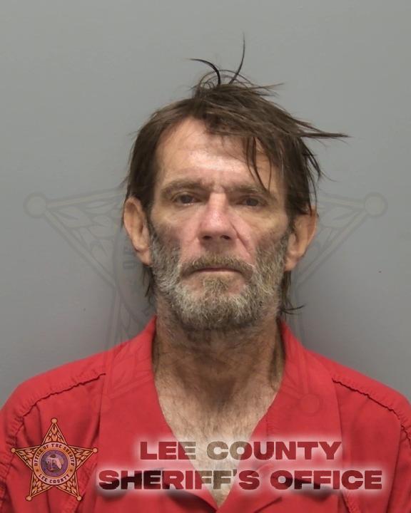 Booking photo of Kessler Stewart
